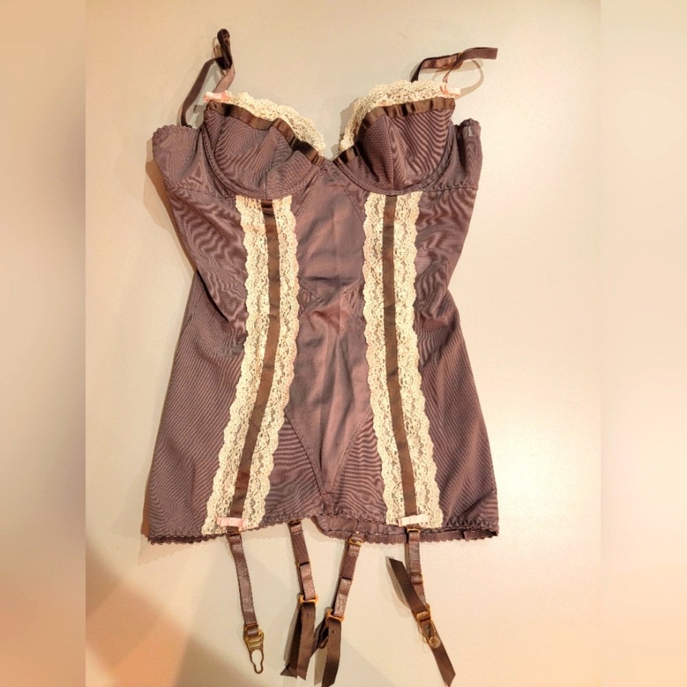 Vintage Victoria’s Secret lingerie